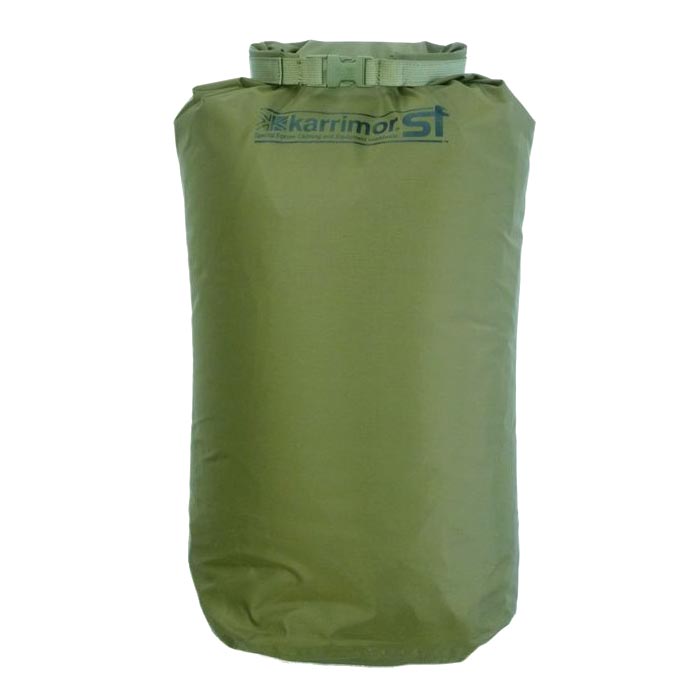 Voděodolný vak Karrimor SF Dry Bag 40l Olive