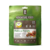 Adventure Food - Pasta ai Funghi
