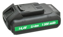 Akumulátor C-LION 14,4V Li-ion pro 09607