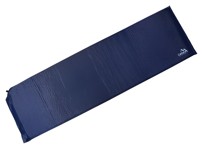 Karimatka samonafukovací 186x53x2,5cm modrá