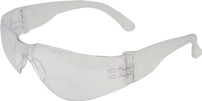 Brýle ochranné plastové DY-8525 - 8