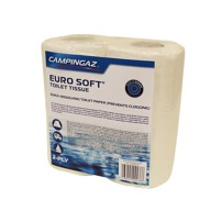 EURO SOFT TOILET PAPER 12299-10